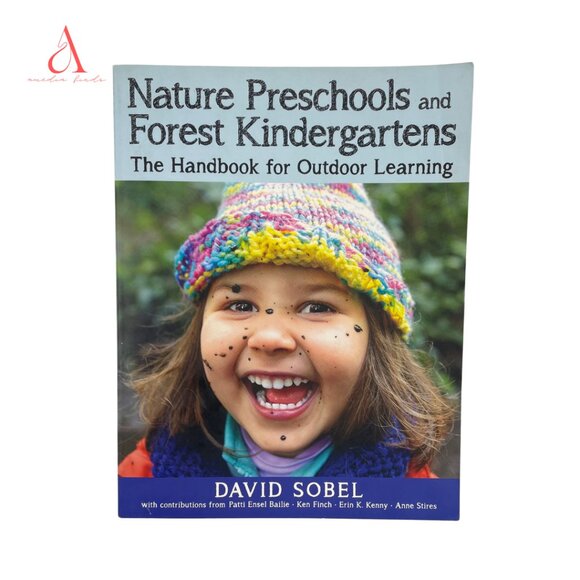 Nature Preschools and Forest Kindergartens by David Sobel | Paperback - Picture 1 of 6